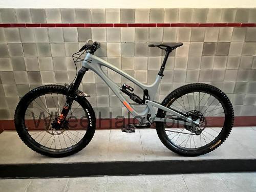 Diamondback Mission 2C specs and reviews